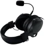 Наушники Hator Hyperpunk Gunmetal/Black (HTA-821): Тип крепления оголовные