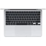 Apple MacBook Air 13" M3 512GB Silver (MRXR3UA/A) 2024 : Процессор 8-ядерный Apple M3