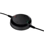 Наушники Jabra Evolve 20 UC Stereo (4999-829-209): Тип крепления оголовные