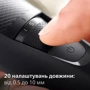 Машинка для стрижки (триммер) Philips BT3234/15 series 3000: Особенности Самозатачивающиеся лезвия, Быстрая зарядка, Индикатор заряда, Беспроводной