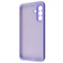 Чехол для телефонов WAVE Full Silicone Cover Pink Sand for Samsung S931 Galaxy S25 фото 6