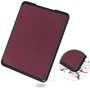 Аксесуар до електронної книги ArmorStandart Leather Case Wine Red для Amazon Kindle Paperwhite 12th Gen 2024 / Kindle Colorsoft (ARM81964)