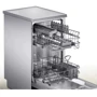 Посудомойка Bosch SPS25CI02: Размеры 45х84.5х60 см