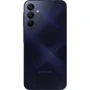 Смартфон Samsung Galaxy A15 4/128GB Blue Black A155F (UA UCRF): Встроенная память 128 ГБ