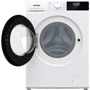 Пральна машина Gorenje WNHPI72SCSIRV/UA: Тип машини Автомат
