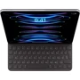 Аксессуар для iPad Apple Smart Keyboard Folio for iPad Air (5th generation) and iPad Pro 11-inch (3rd generation) - Ukrainian (MXNK2UA/A)