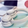 Навушники Dali IO-4 Chalk White: Час роботи, ч 60