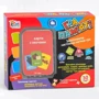 Карточная игра 4FUN Game Club Игра памяти – с фруктами (UKB-B 0045-1)