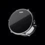Пластик EVANS 10" Resonant Black: Призначення Для томов