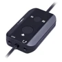 Акустична система Redragon Kaidas 6W RGB USB (71514) фото 7