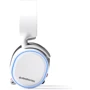 Наушники SteelSeries Arctis 5 White 2019 Edition (61507): Диапазон частот (Гц) 20 - 22000