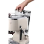 Кофеварка DELONGHI ECOV311.W: Мощность, Вт 1100