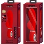 Вибратор LYBAILE Pretty Love - Prescott Red (BI-014635-2)