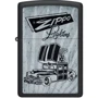 Зажигалка Zippo 218 Car Ad Design 48572 фото 4