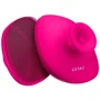 Електрощітка для тіла GESKE Body Brush 4 в 1 Magenta (GK000704MG01) фото 3