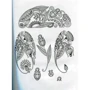 Крістіна Роуз: Люблю тебе, матусю. Малюй і мрій: ISBN 978-966-923-021-8