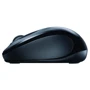 Мышь Logitech M325 (910-002142) Dark Silver: Тип сенсора оптический