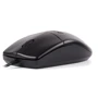 Мышь A4Tech N-300 Black: Интерфейс подключения USB