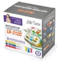 Ингалятор Little Doctor компактный компрессорный (LD-212C): Тип Компрессорный ингалятор