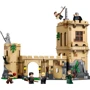 Конструктор LEGO Harry Potter Замок Хогвартс: уроки полетов (76447): Серия Harry Potter