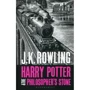 J.K. Rowling: Harry Potter and the Philosopher's Stone