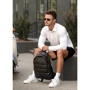 Мужской рюкзак Sambag Zard 0RT черный (25088001m): Тип Рюкзаки
