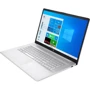 Ноутбук HP 17-cn3021ua (94Z28EA) UA: Объем накопителя 512 ГБ (SSD)