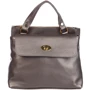 Женская сумка через плечо ARTiS Bags серый (16245901)