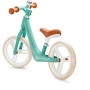 Беговел Kinderkraft Fly Plus Green (KKRFLPLGRE0000): Диаметр колес, дюймов 12