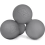 М'яч для фітнесу Hop-Sport HS-S063DMB grey 63 мм: Діаметр, см 6.3