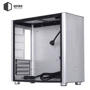 Корпус QUBE V9 Silver Patriot_V9_Ghost (QBV9M_WSNU3PG) фото 5