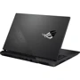 Ноутбук ASUS ROG Strix SCAR 17 G733QS (G733QS-K4016T): Обсяг накопичувача 1 ТБ SSD
