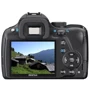 Pentax K-50 Kit (DA L 18-55mm) WR + (DA L 50-200mm) WR Black: Елемент живлення акумулятор