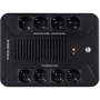 Prologix 1000 (PLP1000VA8LED): Особенности Холодный старт