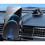 Держатель XO Car Holder C85 Black фото 7