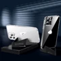 Чехол для iPhone BeCover TPU Case Transparancy for iPhone 13 Pro Max (706920): Материалы Силикон