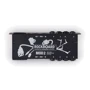 Педалборд ROCKBOARD RBO B MOD 2 V2 - All-in-One TRS, Midi & USB Patchbay