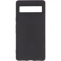 Чехол для телефонов ArmorStandart Matte Slim Fit Black for Google Pixel 7a (ARM70857)