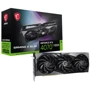 Видеокарта MSI GeForce RTX 4070 Ti SUPER 16GB GDDR6X GAMING X SLIM: Исполнение Трехслотовое