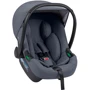 Коляска универсальная Carrello Ultimo CRL-6519 (3in1) Sable Black фото 11