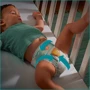 Подгузники Pampers Active Baby Maxi Размер 4 (9-14 кг) 46 шт (8001090949097) фото 8
