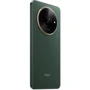 Смартфон POCO C61 4/128GB Green (Global): Встроенная память 128 ГБ