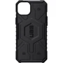 Чехол для iPhone Urban Armor Gear UAG Pathfinder Magsafe Black (114053114040) for iPhone 14 Plus фото 6