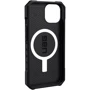Чохол для iPhone Urban Armor Gear UAG Pathfinder Magsafe Black (114052114040) для iPhone 14 фото 7