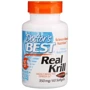 Doctor's Best Real Krill, 350 mg, 60 Softgel Capsules (DRB-00224)