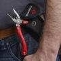 Мультитул INTERTOOL 12 в 1 з чохлом (HT-0541): Вага, г 332