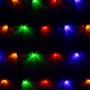 Гирлянда сетка Springos 2 x 2.6 м 160 LED CL4014 Mix: Тип Сетка