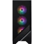 Корпус MSI MAG FORGE 120A Airflow: Типорозмір Midi-Tower