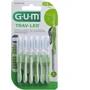 GUM TravLer Зубная щетка для межзубных промежутков 1.1 mm 6 шт: Вид Интердентальная