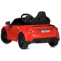 Детский электромобиль Bambi Racer BMW M4 красный (M 5096EBLR-3): Максимальная скорость, км/ч 5